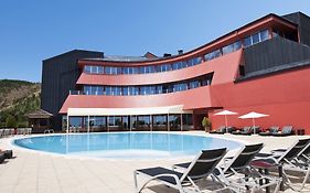 Hotel Carqueijais - Serra da Estrela